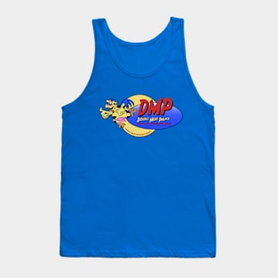 Doublemeat Palace Tank Top